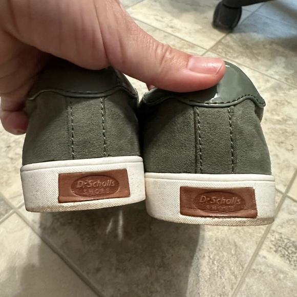 Dr Scholls slip ons - Picture 4 of 6